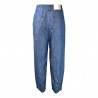 PANTALONE DENIM ALESSIA SANTI 411SD26002 00