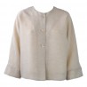 GIACCA ALESSIA SANTI 411SD35010 S2128