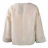 GIACCA ALESSIA SANTI 411SD35010 S2128