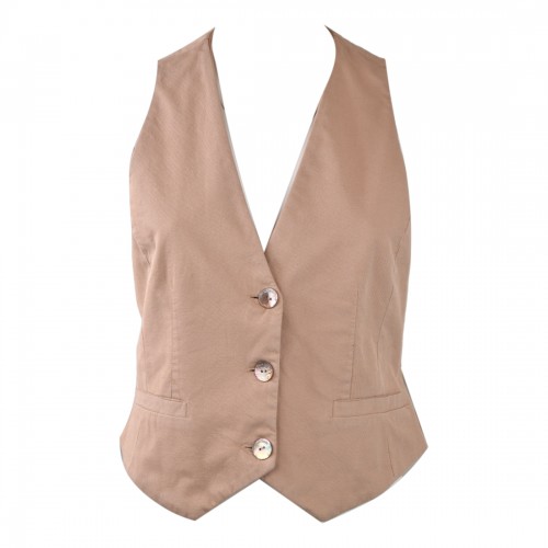 GILET ALESSIA SANTI 411SD35026 S2269
