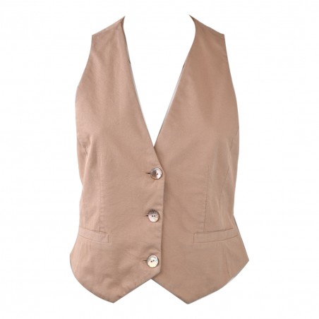 GILET ALESSIA SANTI 411SD35026 S2269
