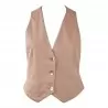 GILET ALESSIA SANTI 411SD35026 S2269