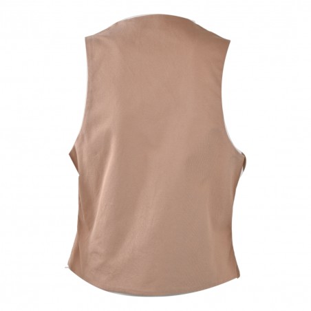 GILET ALESSIA SANTI 411SD35026 S2269