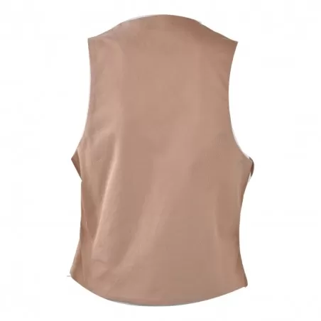 GILET ALESSIA SANTI 411SD35026 S2269