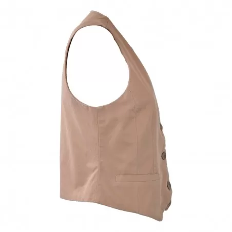 GILET ALESSIA SANTI 411SD35026 S2269