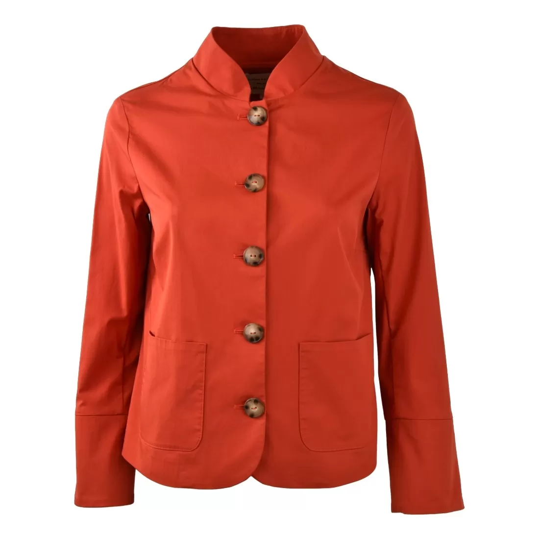 GIACCA ALESSIA SANTI 411SD35039 S2455
