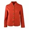 GIACCA ALESSIA SANTI 411SD35039 S2455