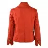 GIACCA ALESSIA SANTI 411SD35039 S2455