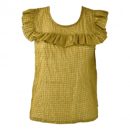 BLUSA ALESSIA SANTI 411SD45070 S2510