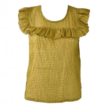 BLUSA ALESSIA SANTI 411SD45070 S2510