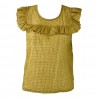 BLUSA ALESSIA SANTI 411SD45070 S2510