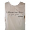 T-SHIRT ALESSIA SANTI 411SD64005 S2128