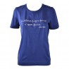 T-SHIRT ALESSIA SANTI 411SD64005 S2932