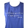 T-SHIRT ALESSIA SANTI 411SD64005 S2932