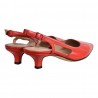 CHANEL HELLE CON CINTURINO POMME D'OR 4812 RED