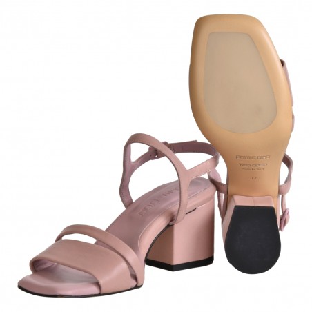 SANDALO POMME D'OR 6135 NEWNUDE
