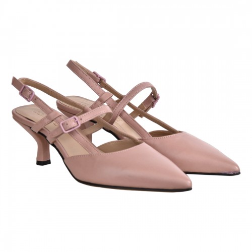 CHANEL CON FIBBIA POMME D'OR 6168 NEWNUDE