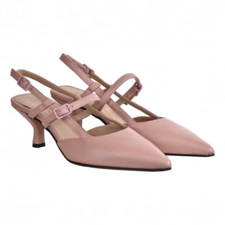 CHANEL CON FIBBIA POMME D'OR 6168 NEWNUDE