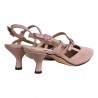 CHANEL CON FIBBIA POMME D'OR 6168 NEWNUDE