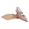 CHANEL CON FIBBIA POMME D'OR 6168 NEWNUDE