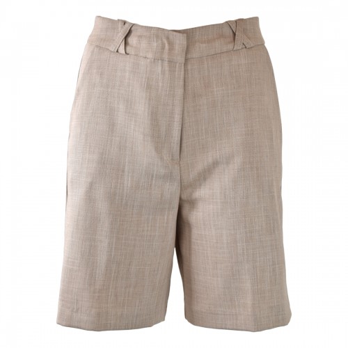 BERMUDA BOY SO ALLURE D6022 CAPPUCCINO