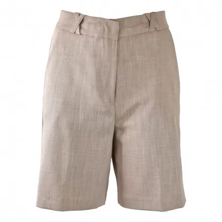 BERMUDA BOY SO ALLURE D6022 CAPPUCCINO
