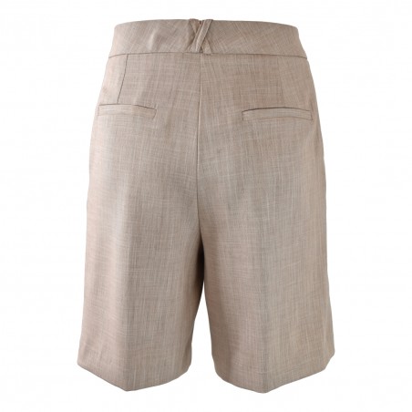 BERMUDA BOY SO ALLURE D6022 CAPPUCCINO