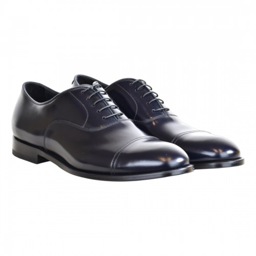 OXFORD PUNTALE CAP TOE DOUCAL'S DU1002YORKUF007 NB02