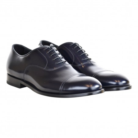 OXFORD PUNTALE CAP TOE DOUCAL'S DU1002YORKUF007 NB02