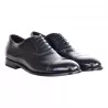 OXFORD PUNTALE CAP TOE DOUCAL'S DU1002YORKUF007 NB02