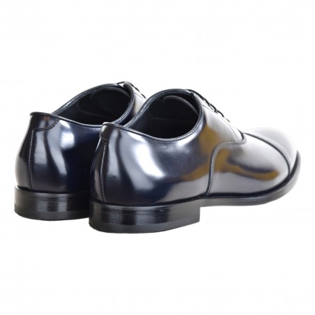 OXFORD PUNTALE CAP TOE DOUCAL'S DU1002YORKUF007 NB02