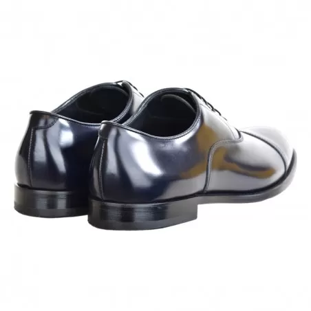 OXFORD PUNTALE CAP TOE DOUCAL'S DU1002YORKUF007 NB02