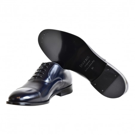 OXFORD PUNTALE CAP TOE DOUCAL'S DU1002YORKUF007 NB02