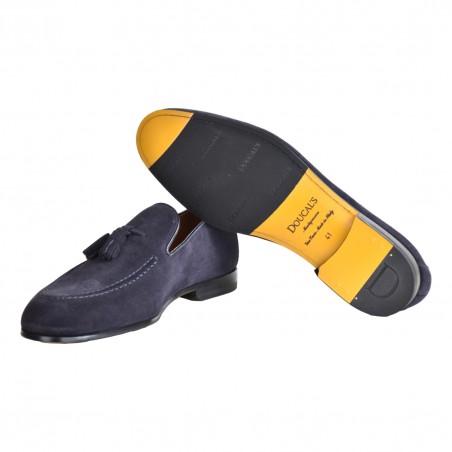 MOCASSINO TASSEL DOUCAL'S DU1080PANNUF106 NB00
