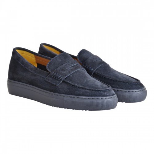 PANTOFOLA PENNY DOUCAL'S DU3145ERICUZ106 LB15