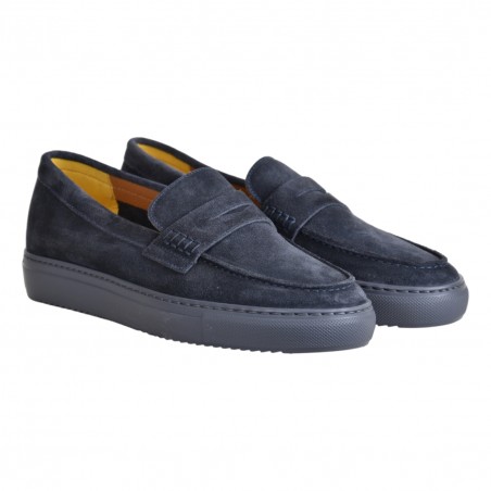 PANTOFOLA PENNY DOUCAL'S DU3145ERICUZ106 LB15