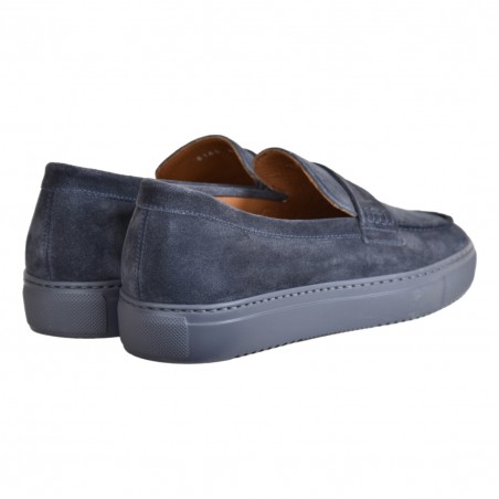PANTOFOLA PENNY DOUCAL'S DU3145ERICUZ106 LB15