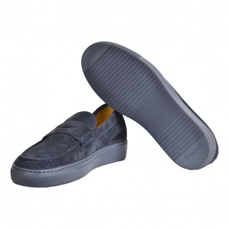 PANTOFOLA PENNY DOUCAL'S DU3145ERICUZ106 LB15
