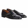 MOCASSINO ADLER DOPPIA FIBBIA DOUCAL'S DU3160PANNUF159 NN00