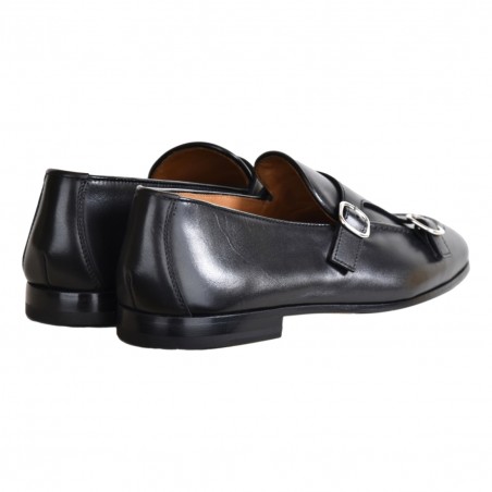 MOCASSINO ADLER DOPPIA FIBBIA DOUCAL'S DU3160PANNUF159 NN00