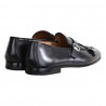 MOCASSINO ADLER DOPPIA FIBBIA DOUCAL'S DU3160PANNUF159 NN00
