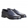 MOCASSINO PENNY LOAFER DOUCAL'S DU3241GRANUY196 NB15