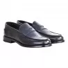 MOCASSINO PENNY LOAFER DOUCAL'S DU3241GRANUY196 NB15