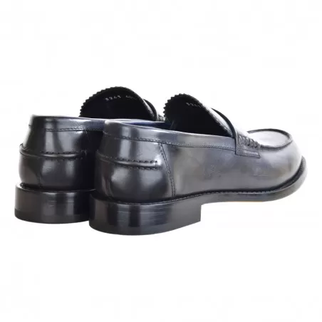 MOCASSINO PENNY LOAFER DOUCAL'S DU3241GRANUY196 NB15