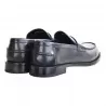 MOCASSINO PENNY LOAFER DOUCAL'S DU3241GRANUY196 NB15