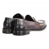 MOCASSINO PENNY LOAFER DOUCAL'S DU3241GRANUY196 TM06