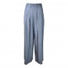 PANTALONE PALAZZO SO ALLURE G6031 UNI