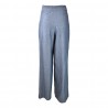 PANTALONE PALAZZO SO ALLURE G6031 UNI