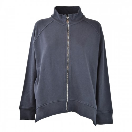 FELPA FULL ZIP COSTINA...