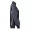 FELPA FULL ZIP COSTINA NOUMENO CONCEPT N-F167-12143 181